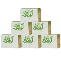  لاغری آریانوش مجموعه 6 عددی633512105d7a957490